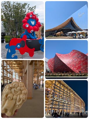 大阪万博 / クリスタル矯正歯科クリニック