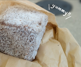 ラミントン / クリスタル矯正歯科クリニック