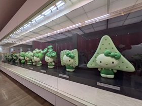 Hello Kitty展 / クリニック