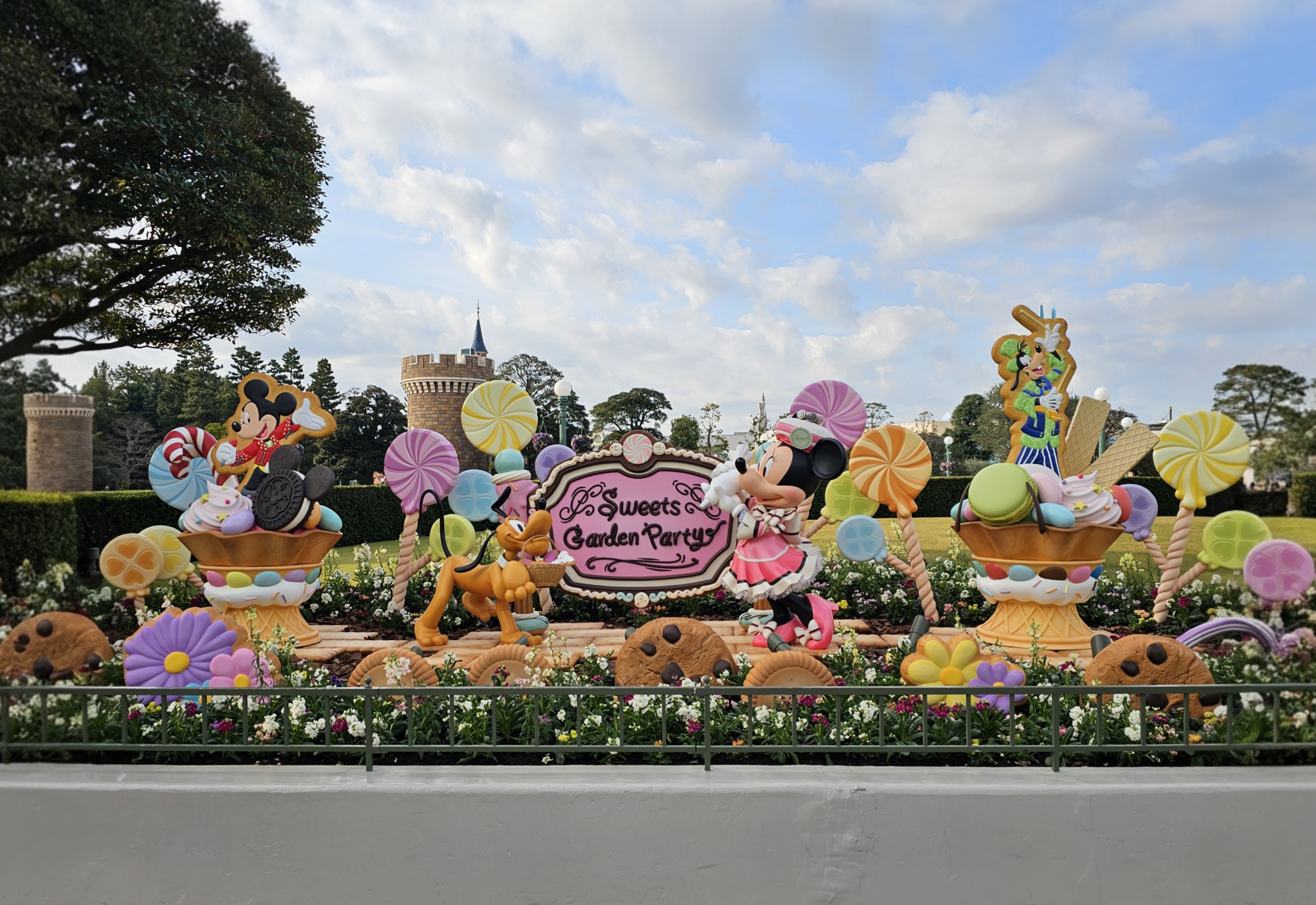 小牧市民まつり/クリスタル矯正歯科クリニック